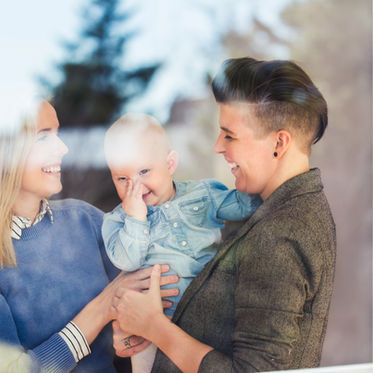 A Happy Family