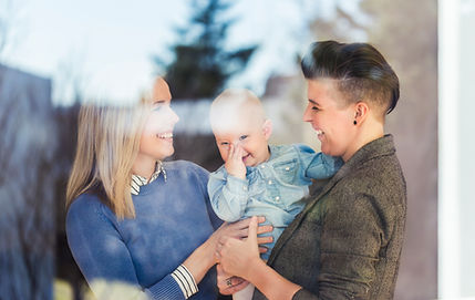 A Happy Family