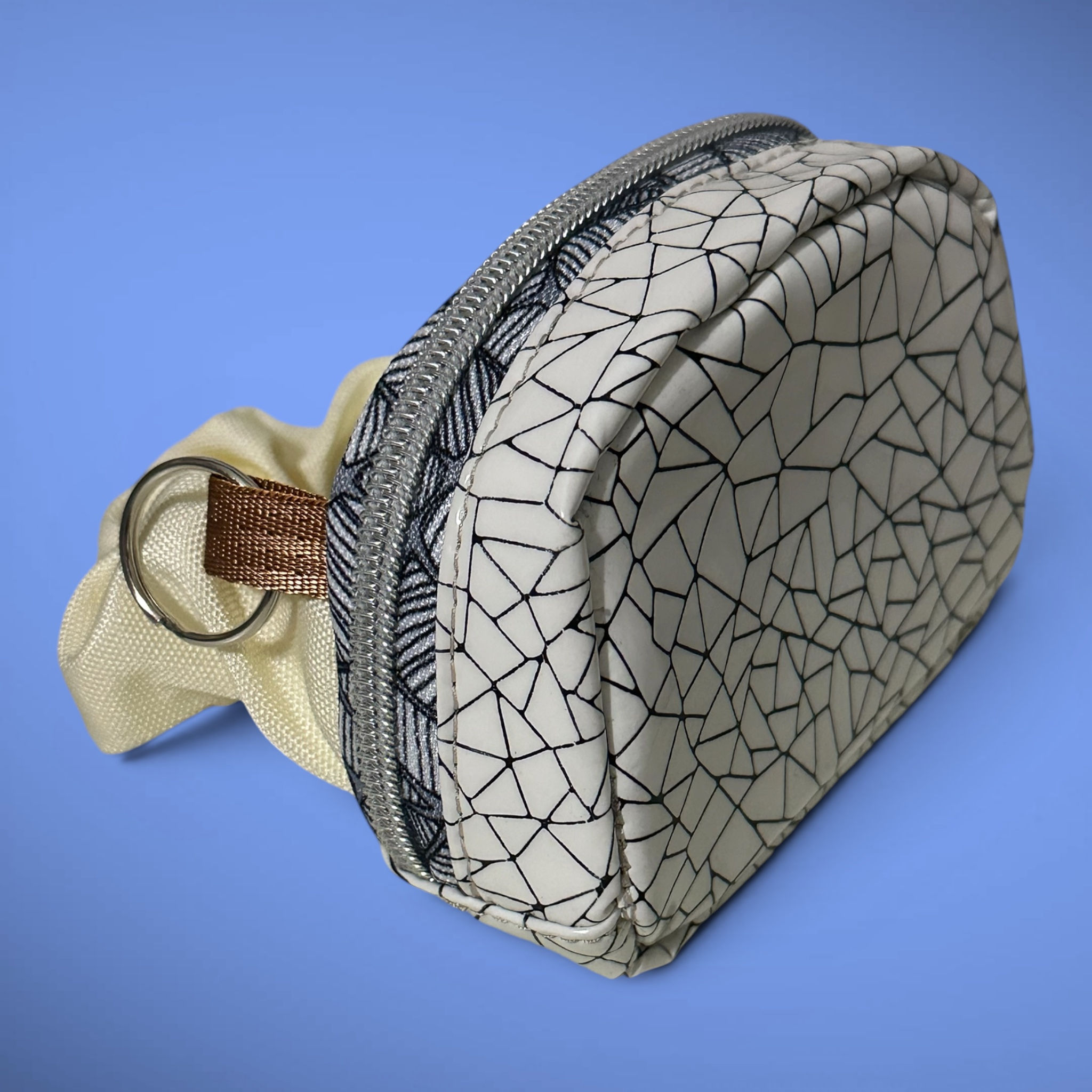 On The Go Wallet: Space Age