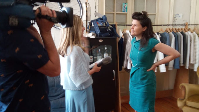 TENDENS.TV
Duurzaam, betaalbaar en hip shoppen