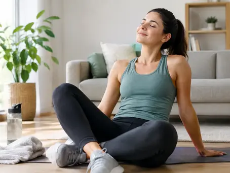 Planning Weekly Recovery Days for Better Energy