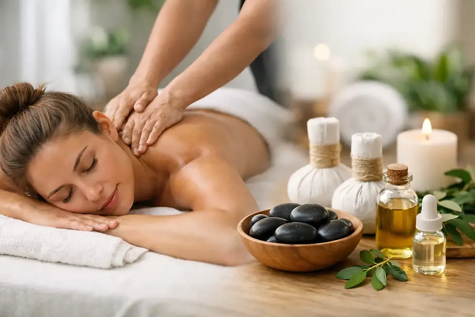 A Practical Guide to Massage and Bodywork