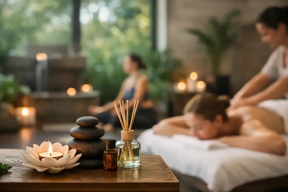 Wellness Center La Crosse: What to Look For