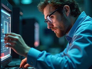 Advancing Your Business with Reliable Tech Support