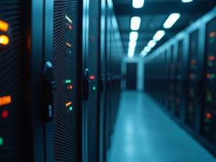 Empowering Businesses Through IT Security Solutions