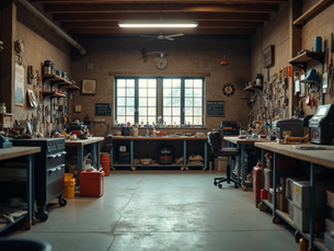 Bridging Technology Gaps for Small Enterprises