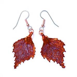 Miniature : Boucles feuilles de Bouleau