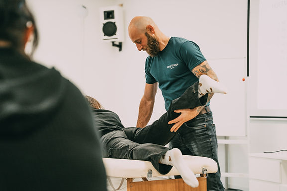 W.R. Lang Gruppe Produktschulungen & Services