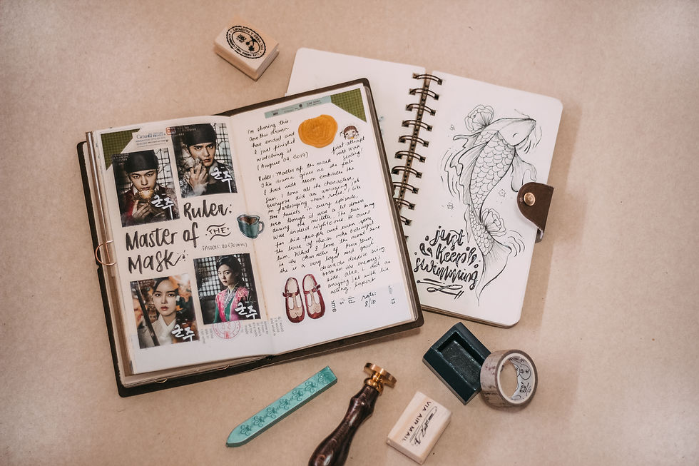 Journaling