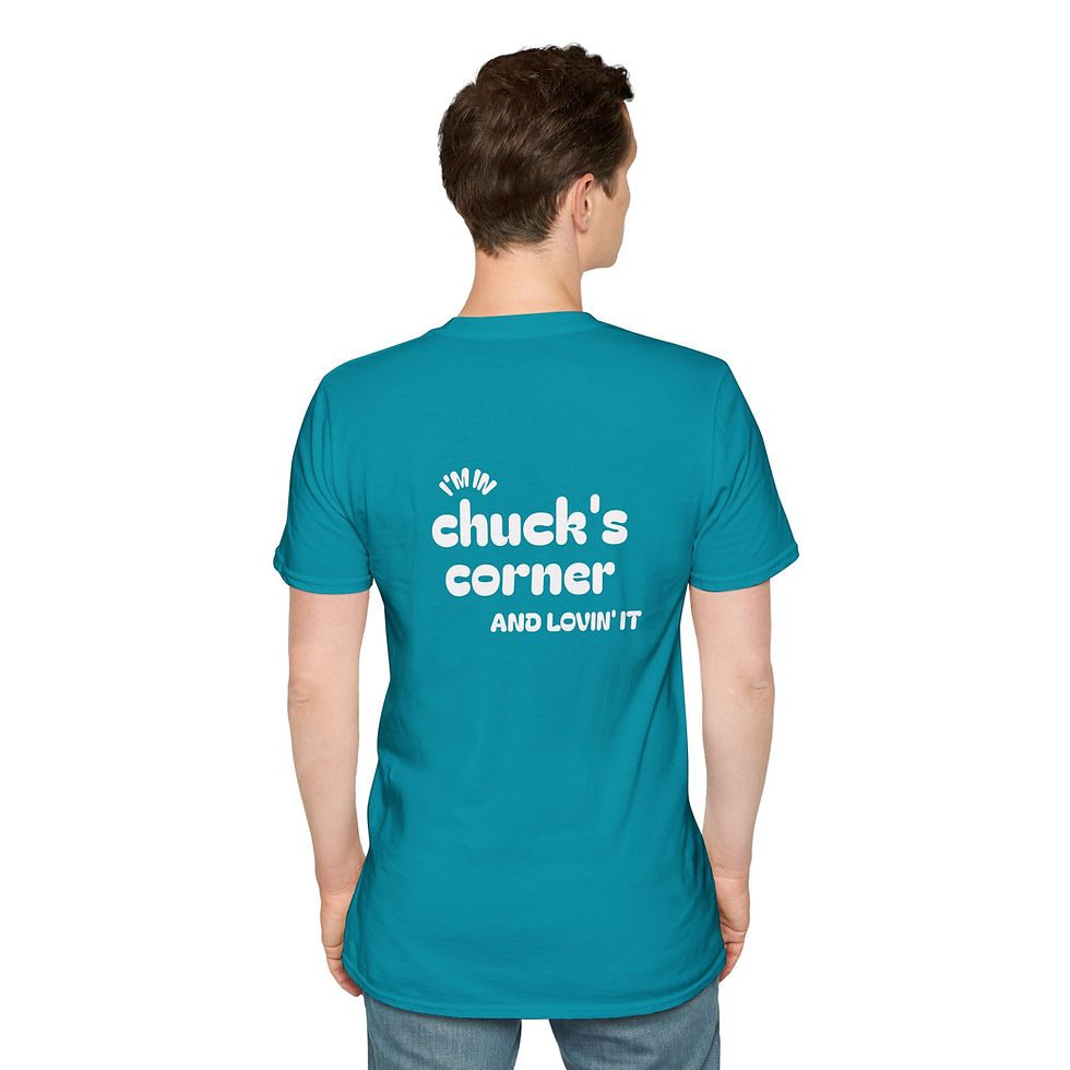 Thumbnail: Chuck's Corner