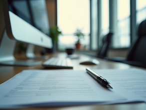 Preparing for PCI compliance audit in a business setting