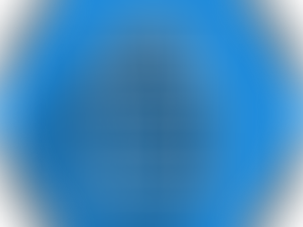 Blue padlock icon representing zero trust security framework for small business cybersecurity protection