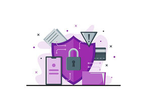internet malware security shield