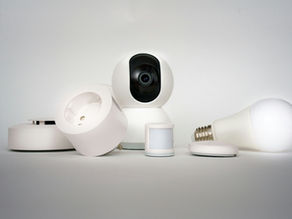 smart IoT devices