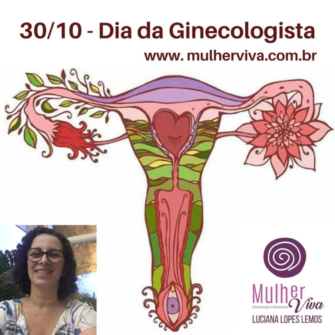 Dia da Ginecologista