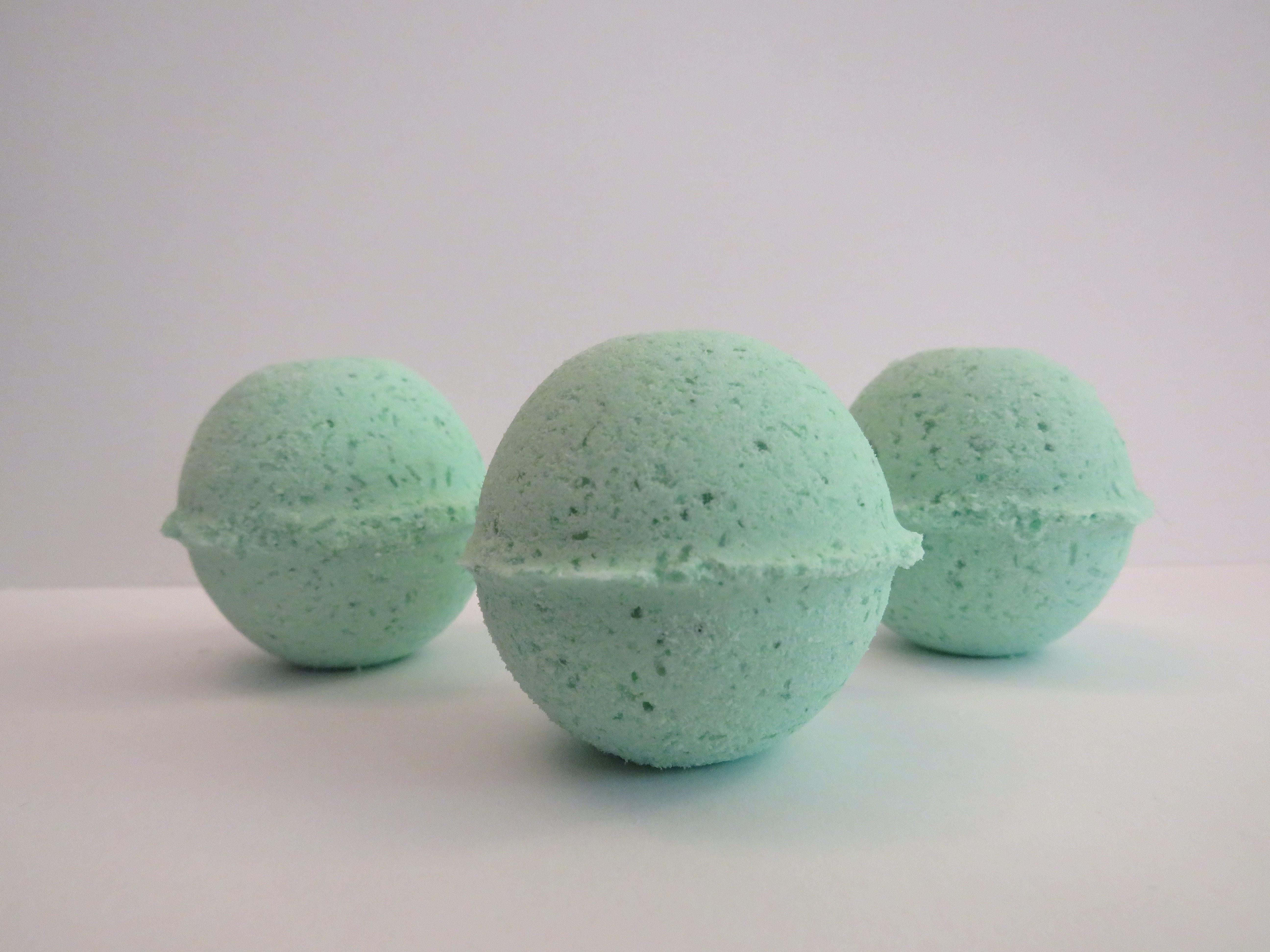 Mini Mint Bomb