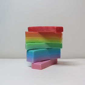 Love Soap Bar