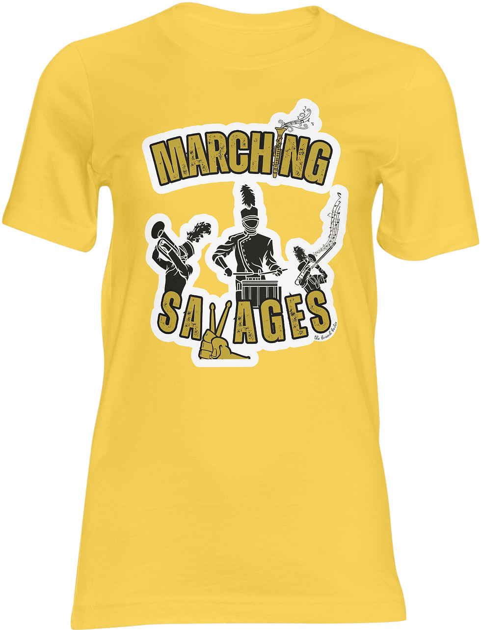Thumbnail: Marching Savages: Band Edition | Savage Merch