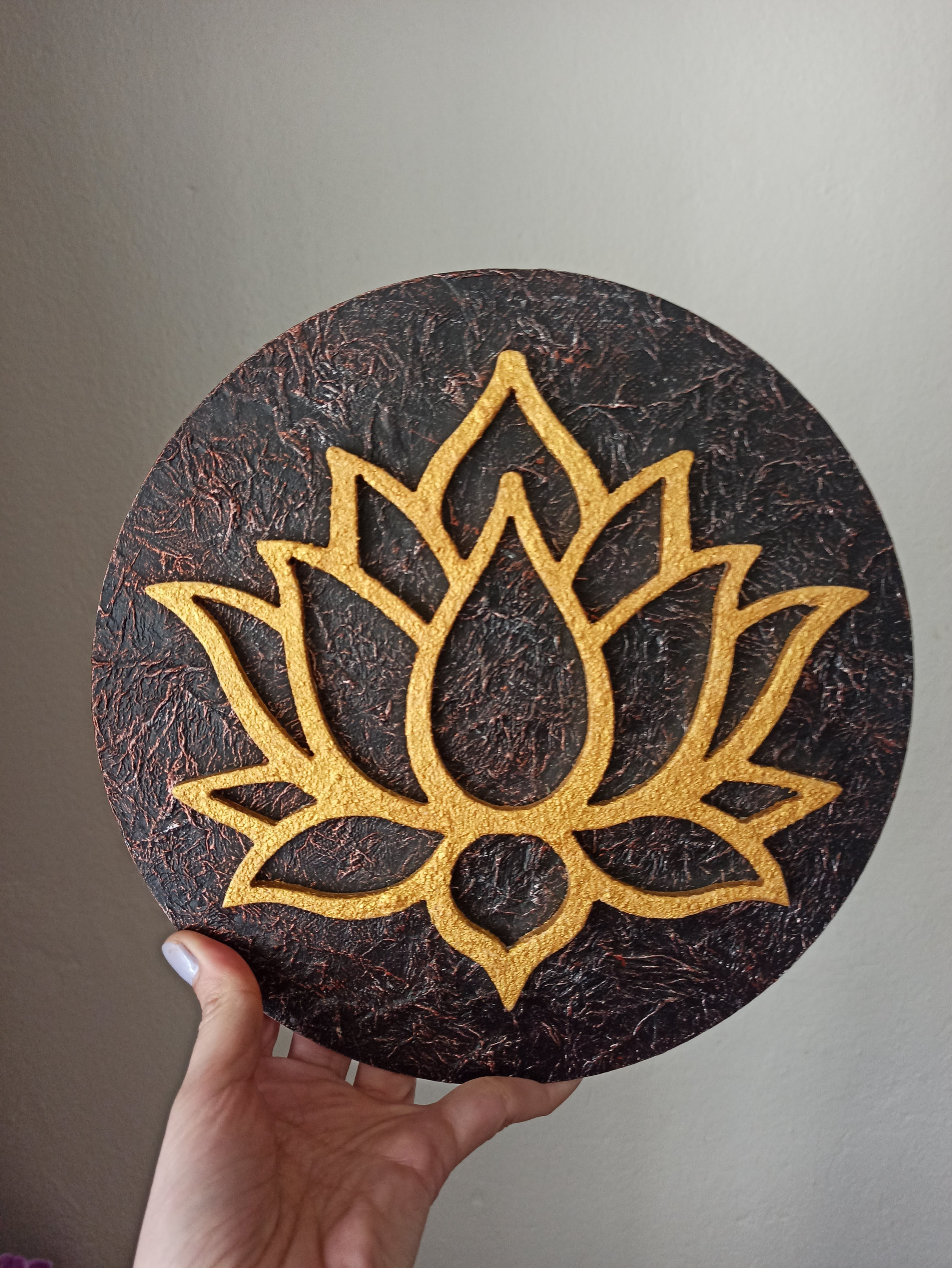 Lotus Board
