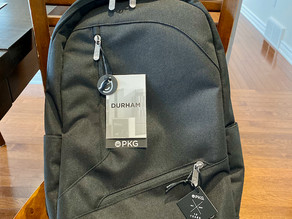 Review: PKG Durham II