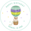 Thumbnail: Dog Birthday Stickers