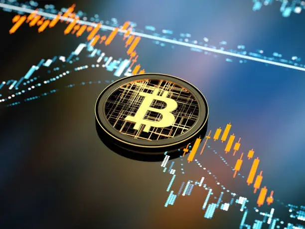 Nouvel ATH Bitcoin