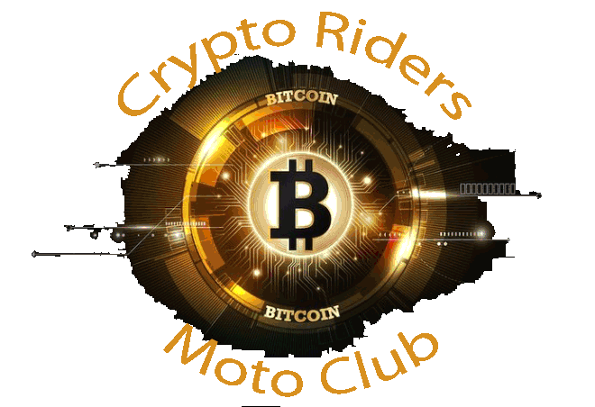 LOGO CRYPTORIDERS WORLD