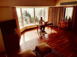 Les 10 secrets pour etre riche, cedric mumbai3