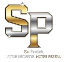 Logo de soprotek