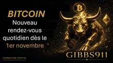 Beaucoup d'entre vous m'ont demandé de reprendre les vidéos quotidiennes du marché crypto...