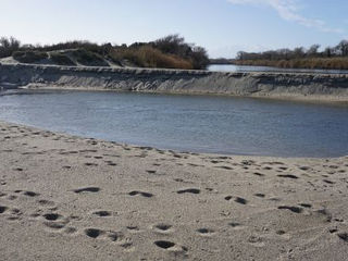 Monitoring Coastal Erosion with UAV Lidar