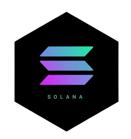 Logo de la Crypto SOLANA sur le site www.mercilebitcoin.com