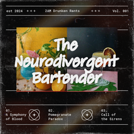 The Soundtrack to Your Cocktail: Curating a Playlist for Your Home Bar