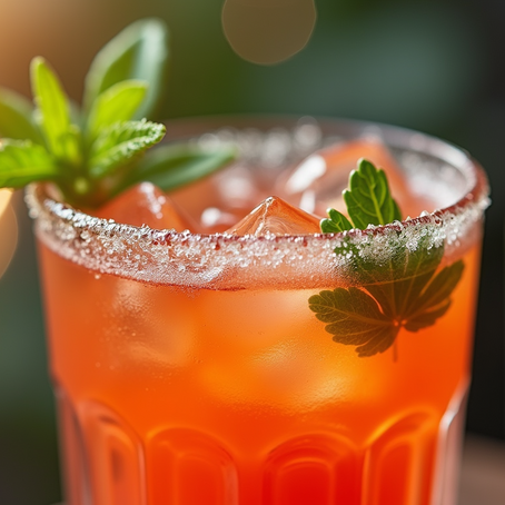 Creative Craft Cocktail Recipes for Every Palate