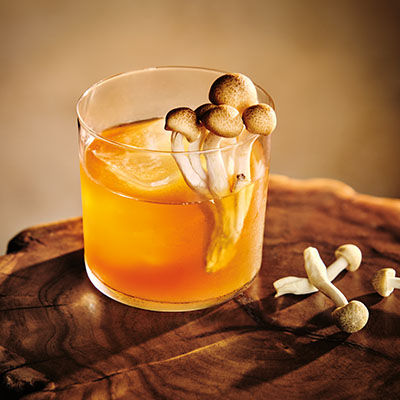 The Funk Frontier: Embracing Umami, Fermentation, and Flavor Left-Field