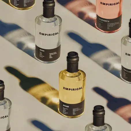 Why I Love Empirical and How They Break the Mold of Regular Spirits