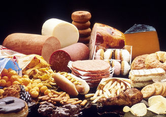 Réduire les gras : quelques conseils pour contrer la friture, les gras et les calories !