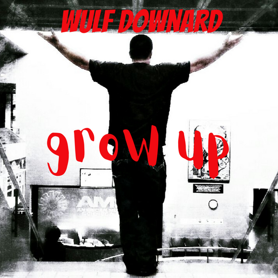 Grow Up