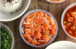 Hawaiian Fresh Seafood