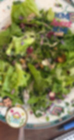 TIER 3 MICROGREENS