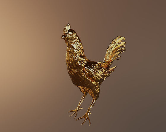 Alimento do Espetáculo