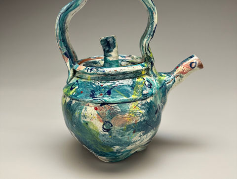 Susan McGilvrey