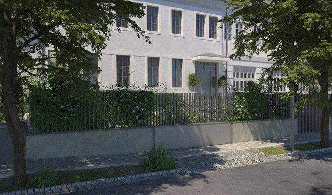 Ravazadeh Achitecture
