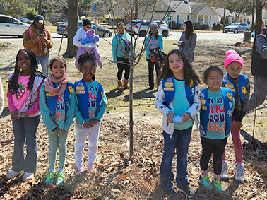 Arbor Day Girl Scouts Planting 2.jpg
