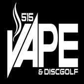 www.515vapeanddiscgolf.com