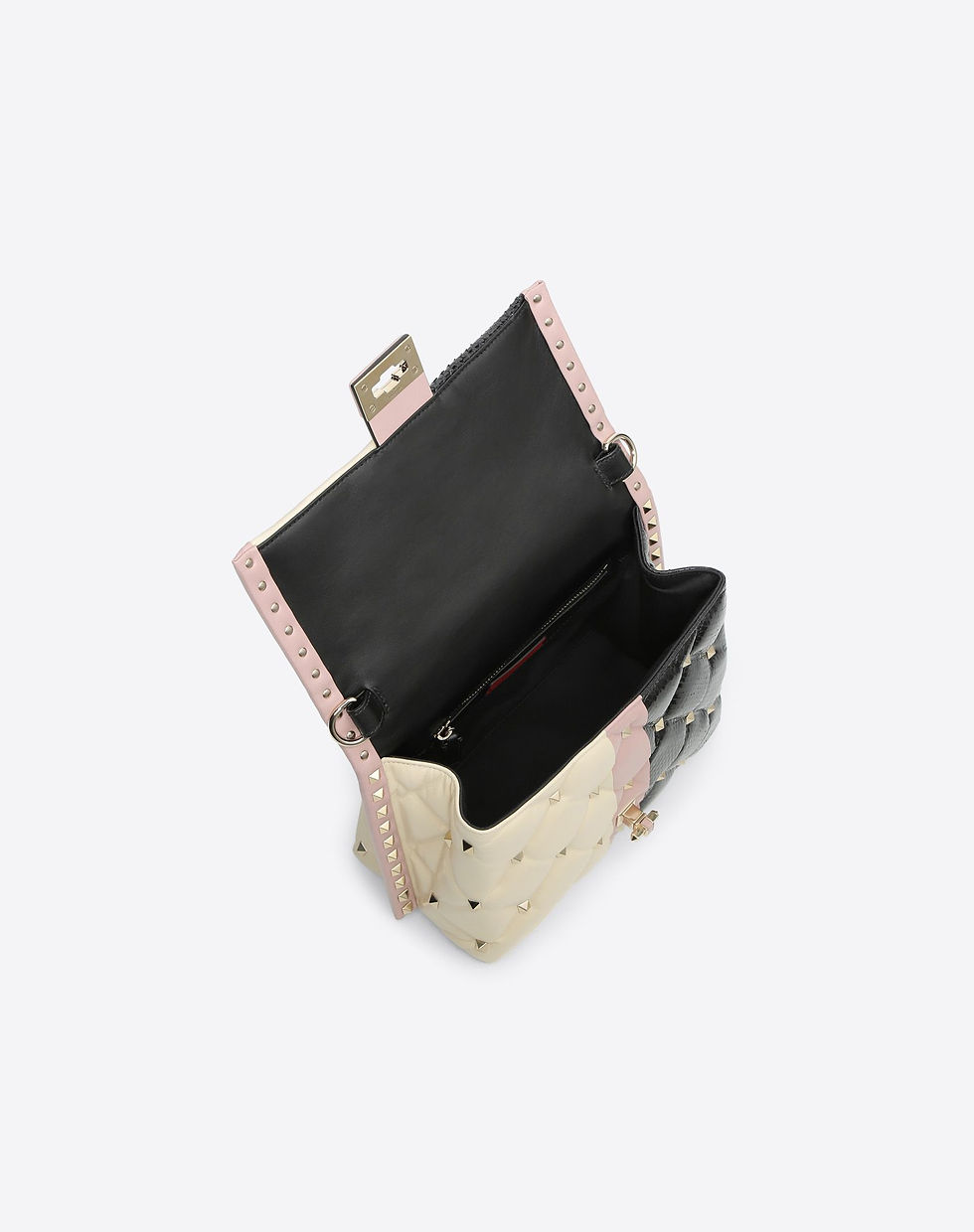 Thumbnail: Women's Valentino Candy Stud Hand Bag