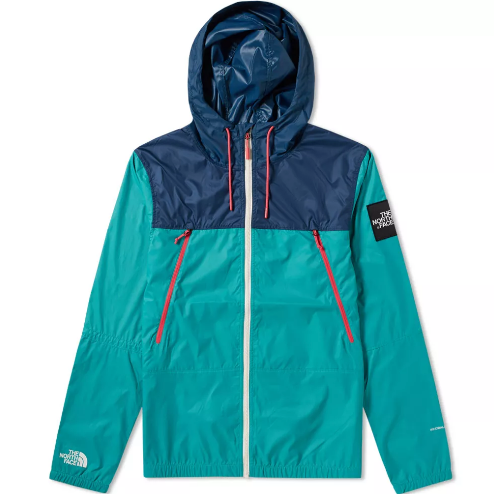 Thumbnail: The North Face 1990 Seasonal Mountain Jacket