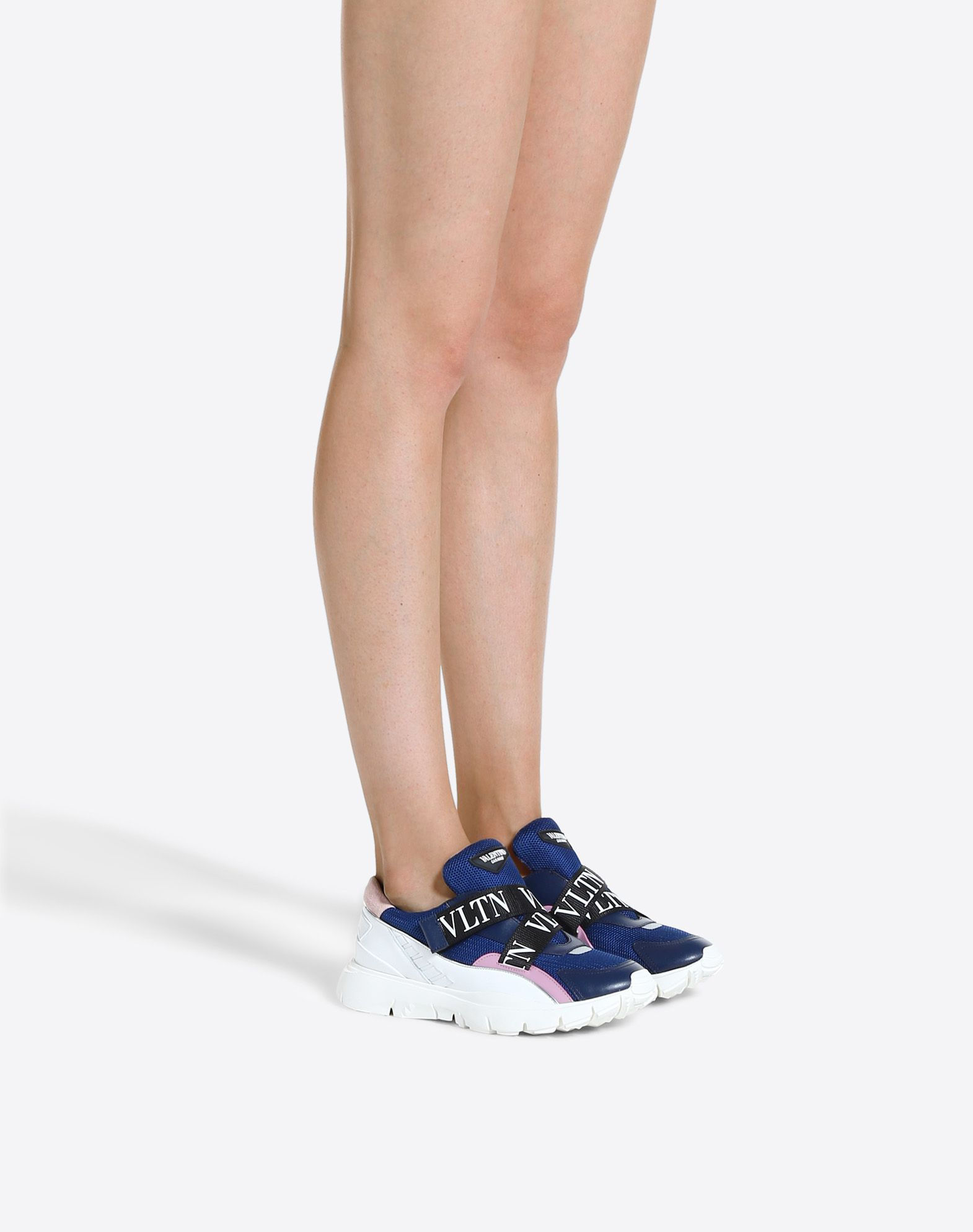VLTN HEROES HER SNEAKER