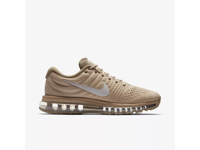 Thumbnail: Nike Air Max 2017s Khaki Sand