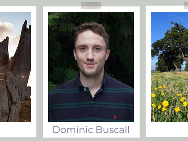 Rewilding, Regenerative Farming & Conservation